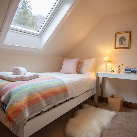 Kennels Cottage 킬린 외부 사진