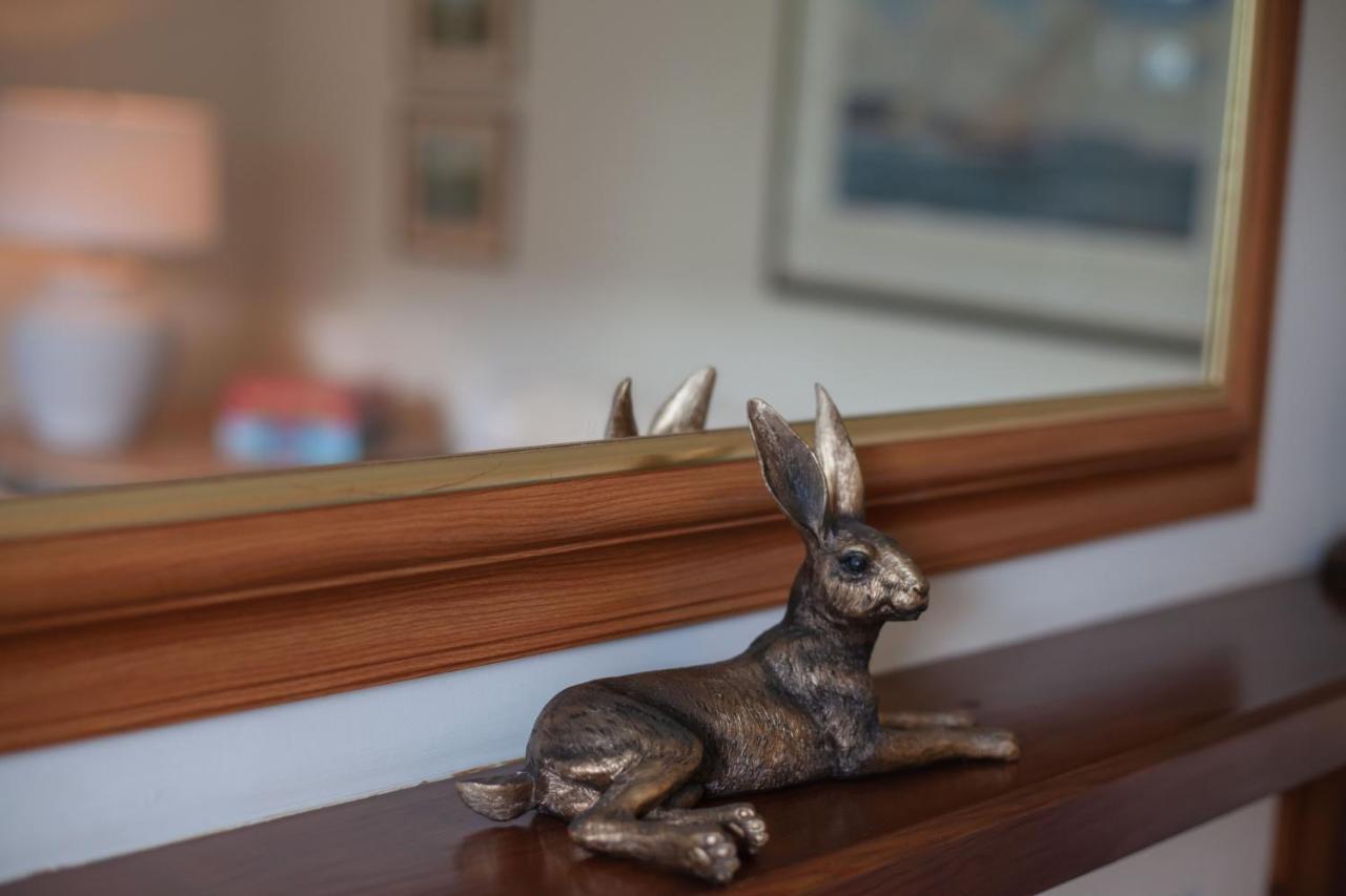 Kennels Cottage 킬린 외부 사진