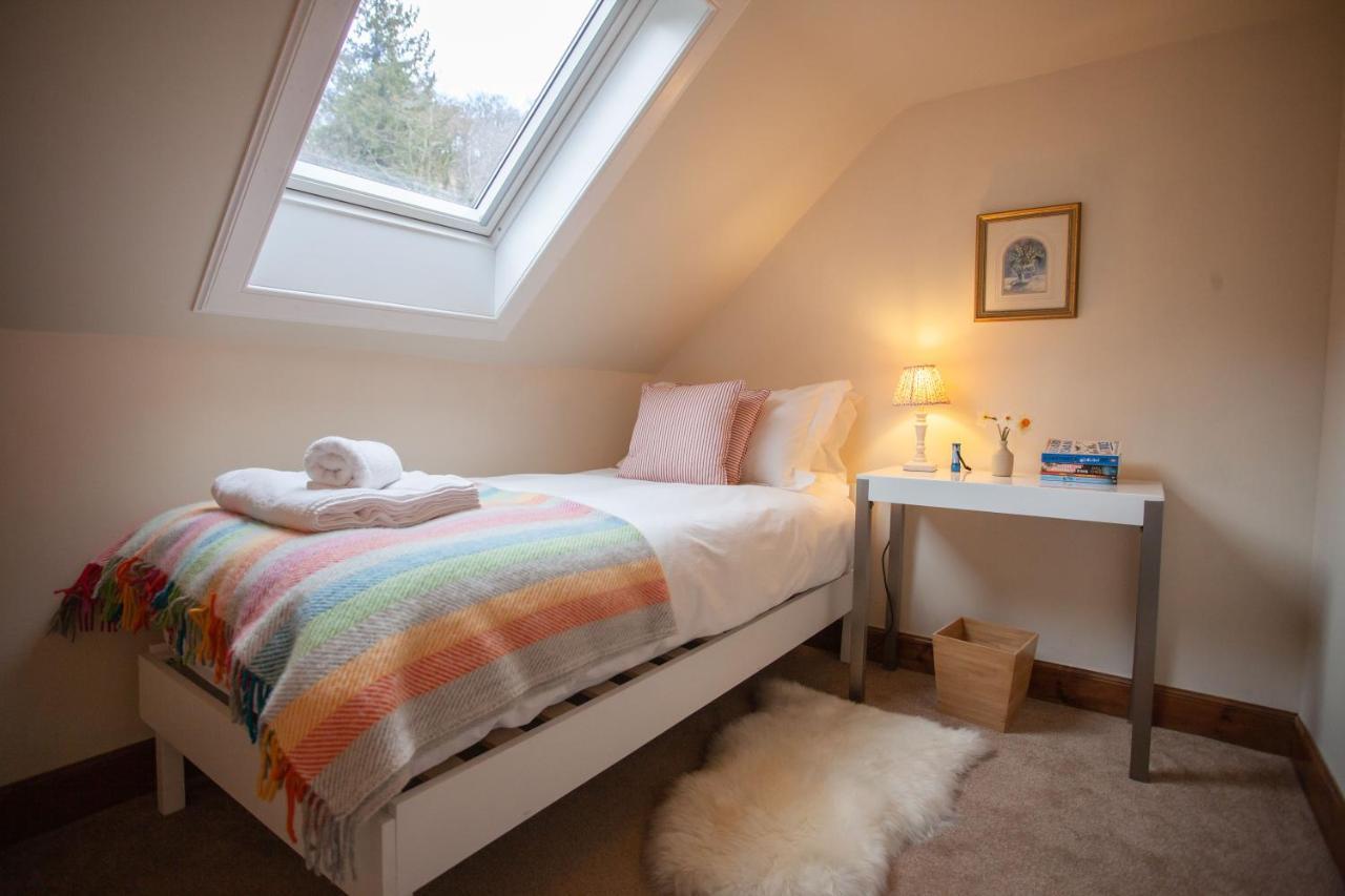 Kennels Cottage 킬린 외부 사진