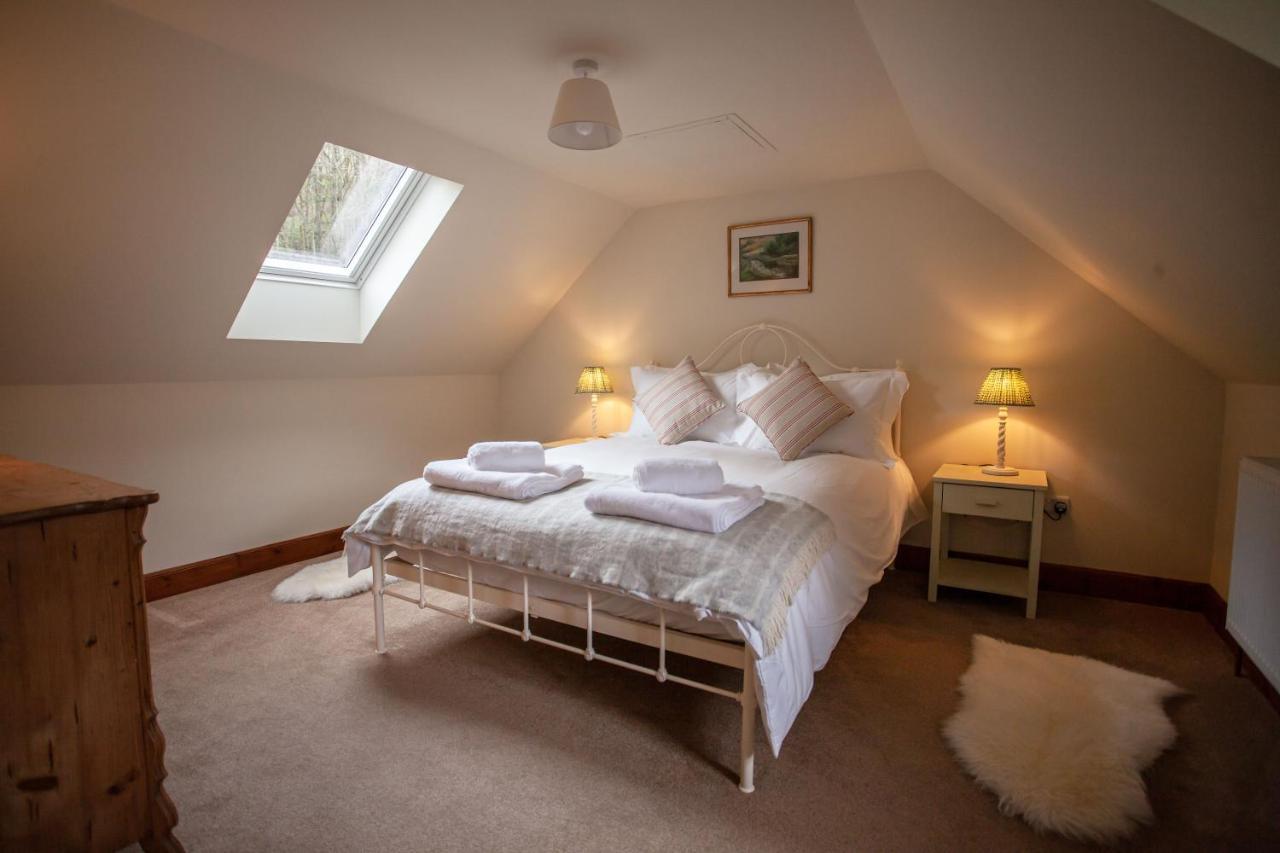 Kennels Cottage 킬린 외부 사진