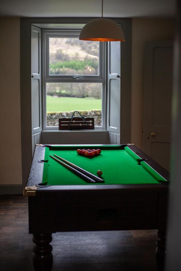 Kennels Cottage 킬린 외부 사진