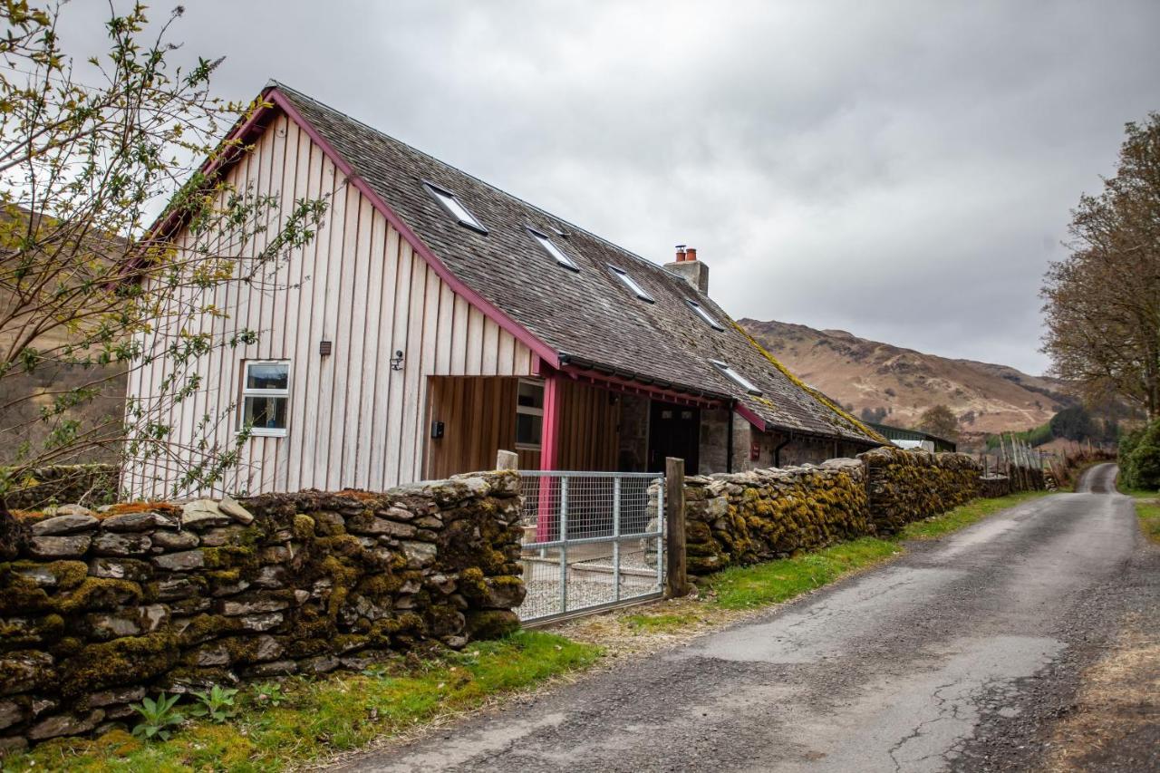 Kennels Cottage 킬린 외부 사진