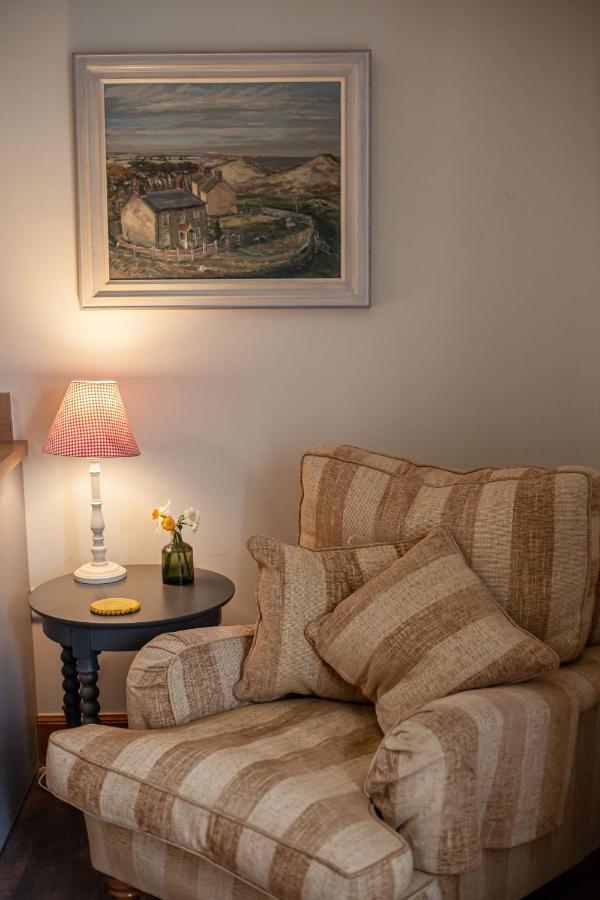 Kennels Cottage 킬린 외부 사진