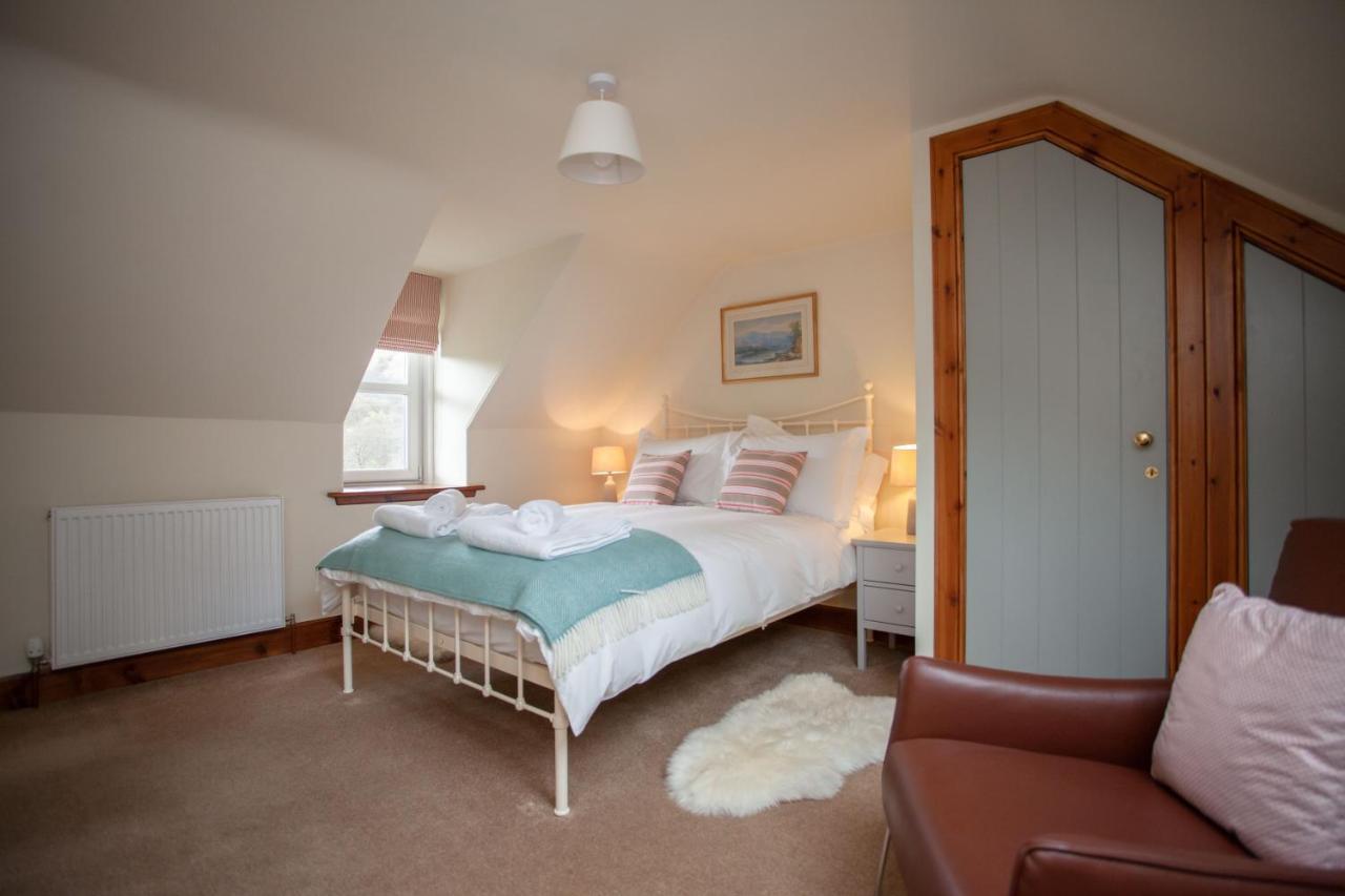 Kennels Cottage 킬린 외부 사진